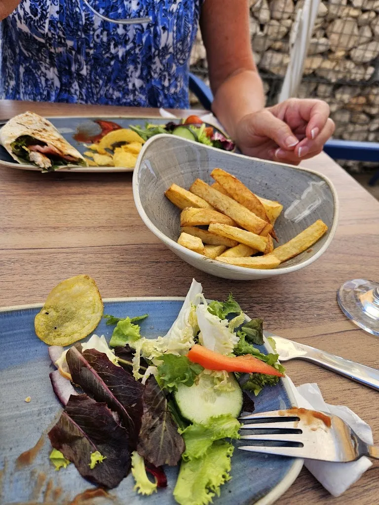 Menu_Restaurante Sanctuary_Pinós el/Pinoso_immagine_3