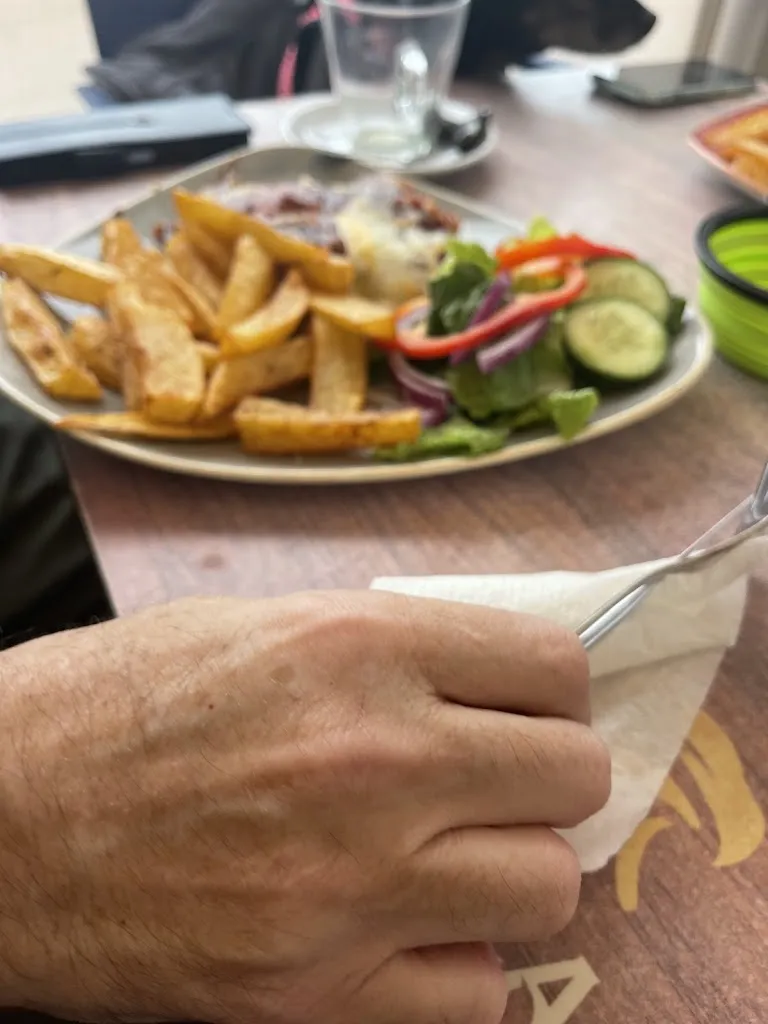 Menu_Restaurante Sanctuary_Pinós el/Pinoso_immagine_5