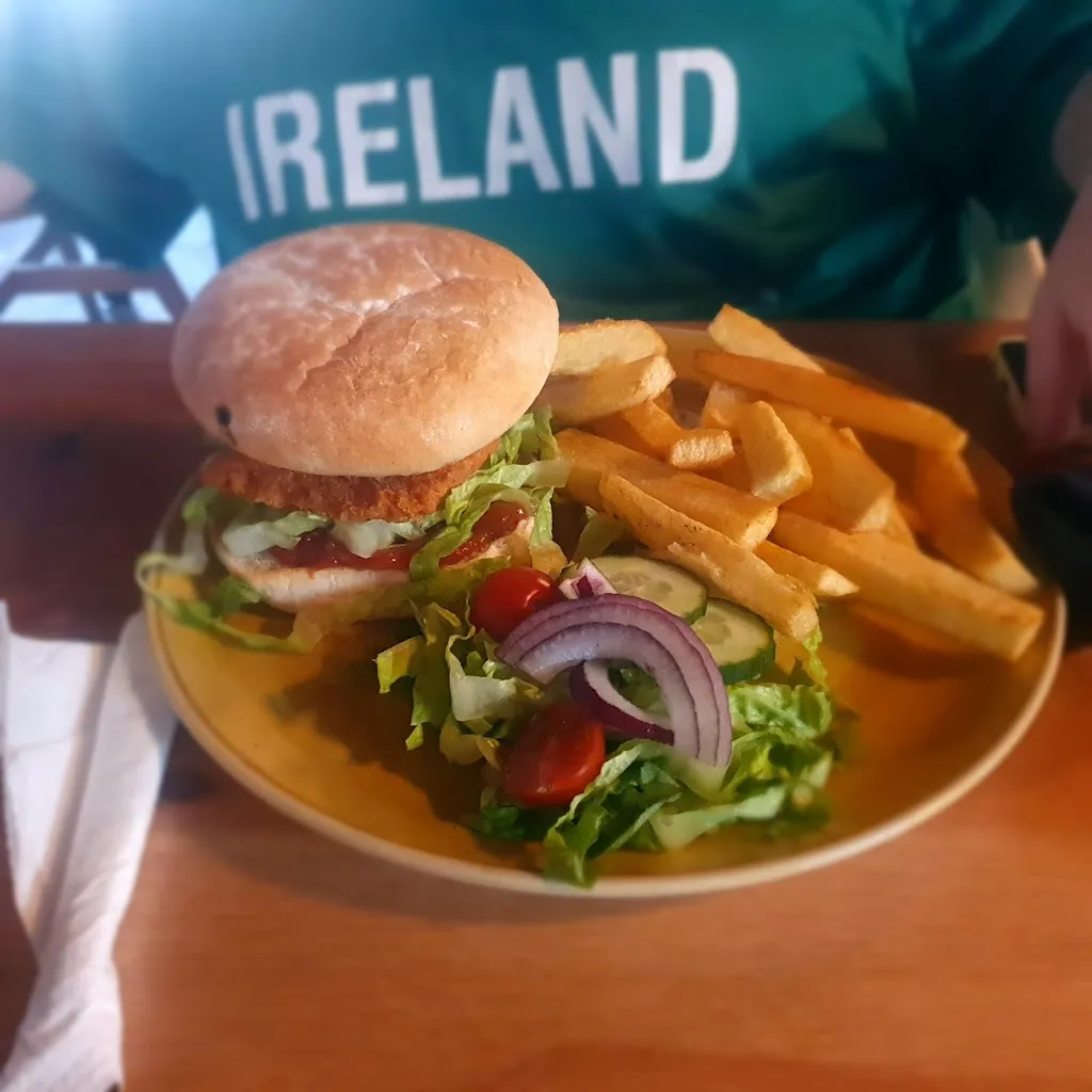 Menu_Restaurante Sanctuary_Pinós el/Pinoso_immagine_6