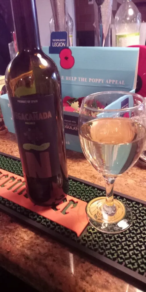 Menu_Restaurante Sanctuary_Pinós el/Pinoso_immagine_7