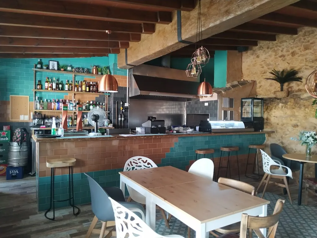 Restaurante Sanctuary_Pinós el/Pinoso_slider_image_1