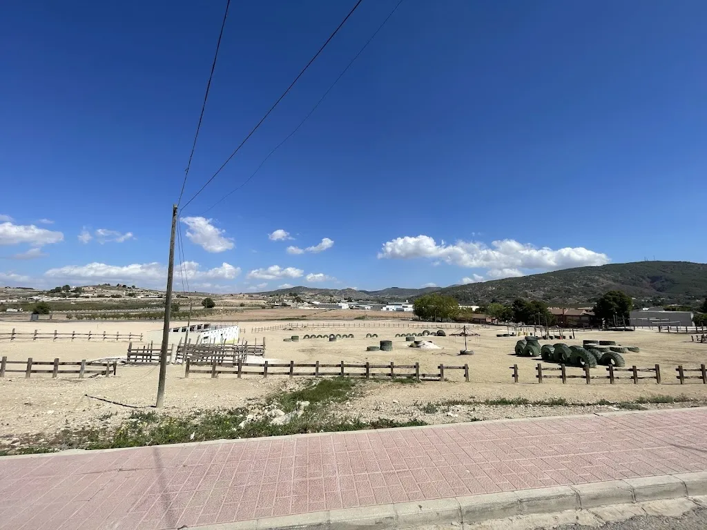 Restaurante Sanctuary_Pinós el/Pinoso_slider_image_3