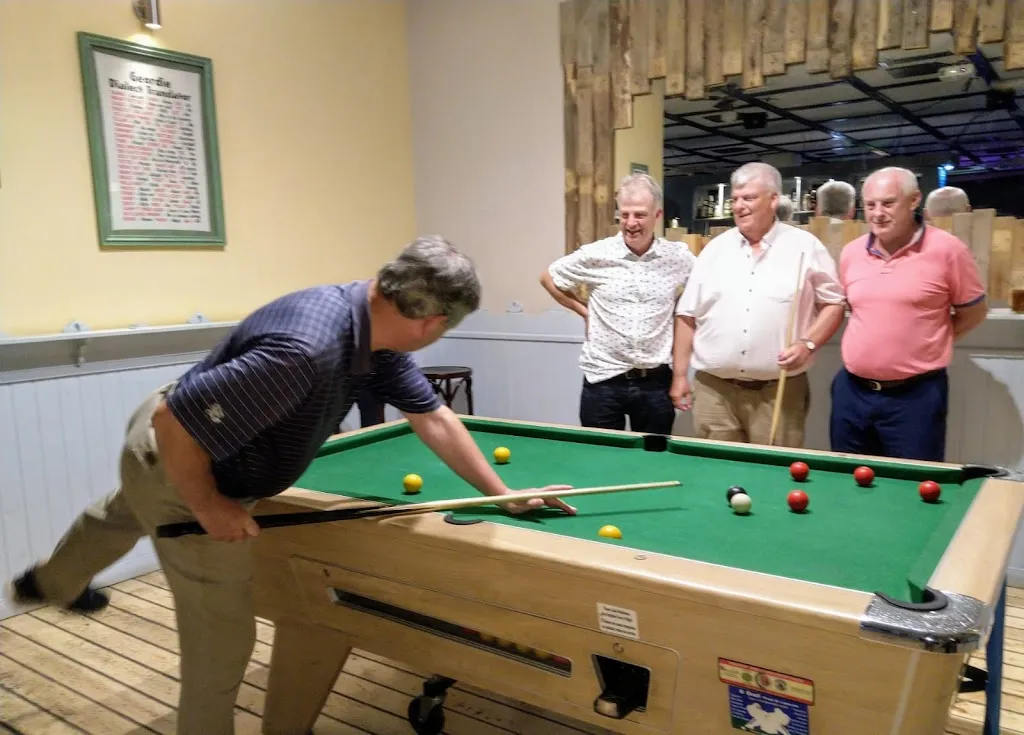 Tom McManus_The Clover, Condado de Alhama_Alhama de Murcia_review