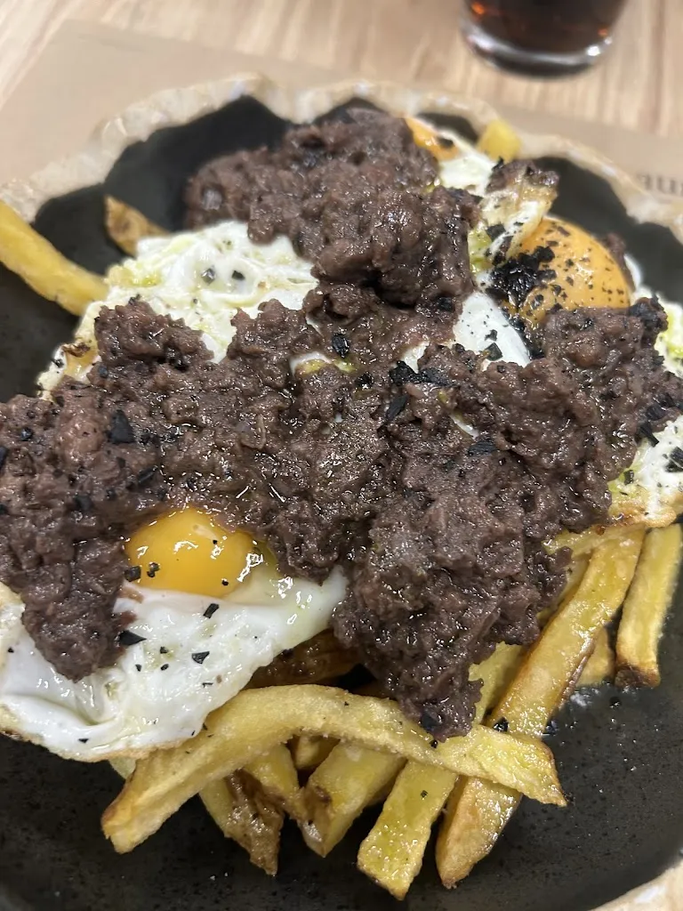 BUITROX05 BUITROX05_Restaurante D´Raza_Alhama de Murcia_review