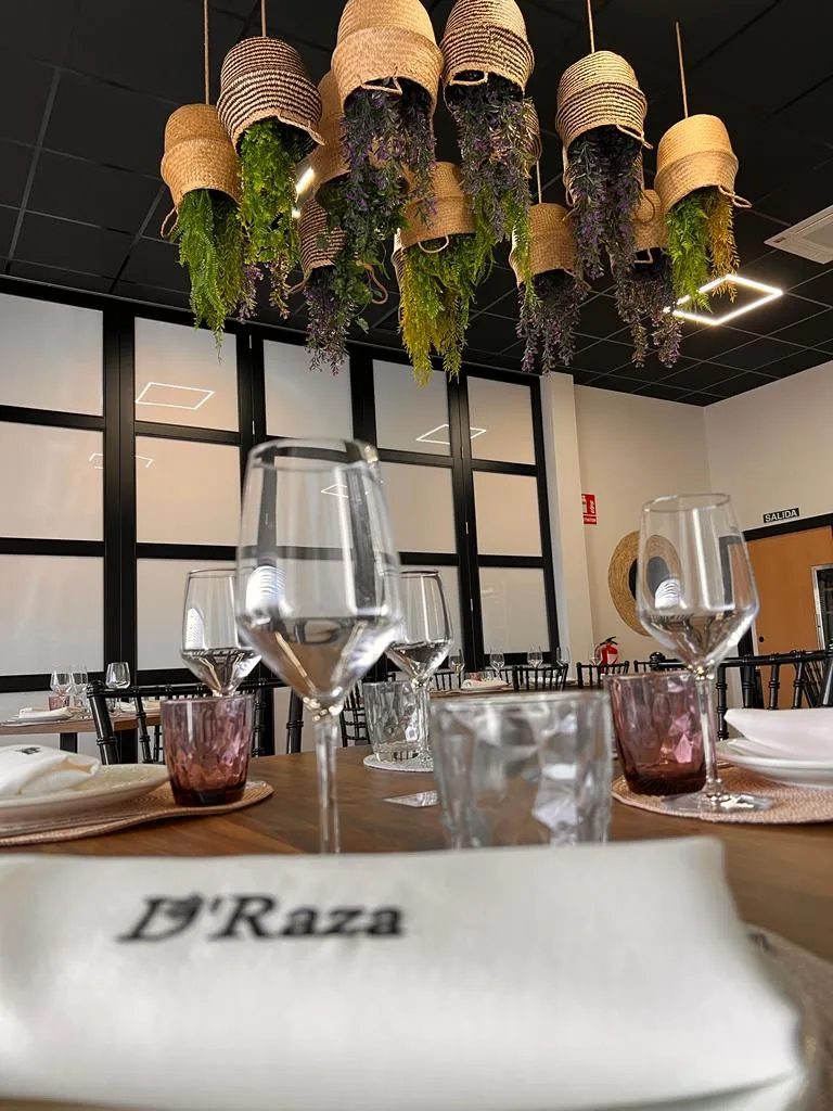 Restaurante D´Raza_Alhama de Murcia_slider_image_2