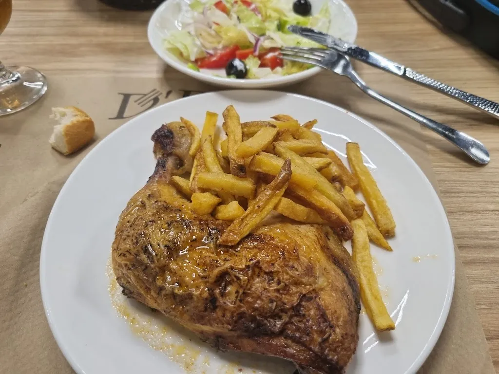 Restaurante D´Raza_Alhama de Murcia_slider_image_3