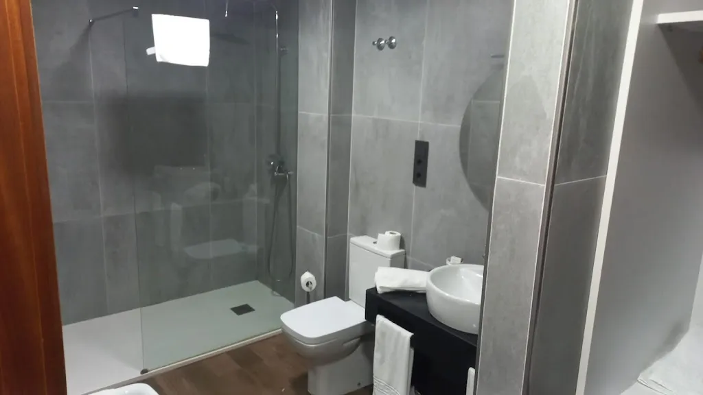 Graham Richardson_Hotel Julián_Alhama de Murcia_review