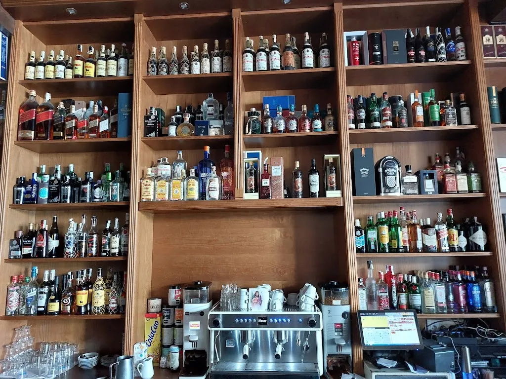 Frank Clark_Hotel Julián_Alhama de Murcia_review