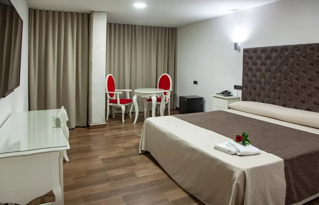 Hotel Julián_Alhama de Murcia_slider_image_3