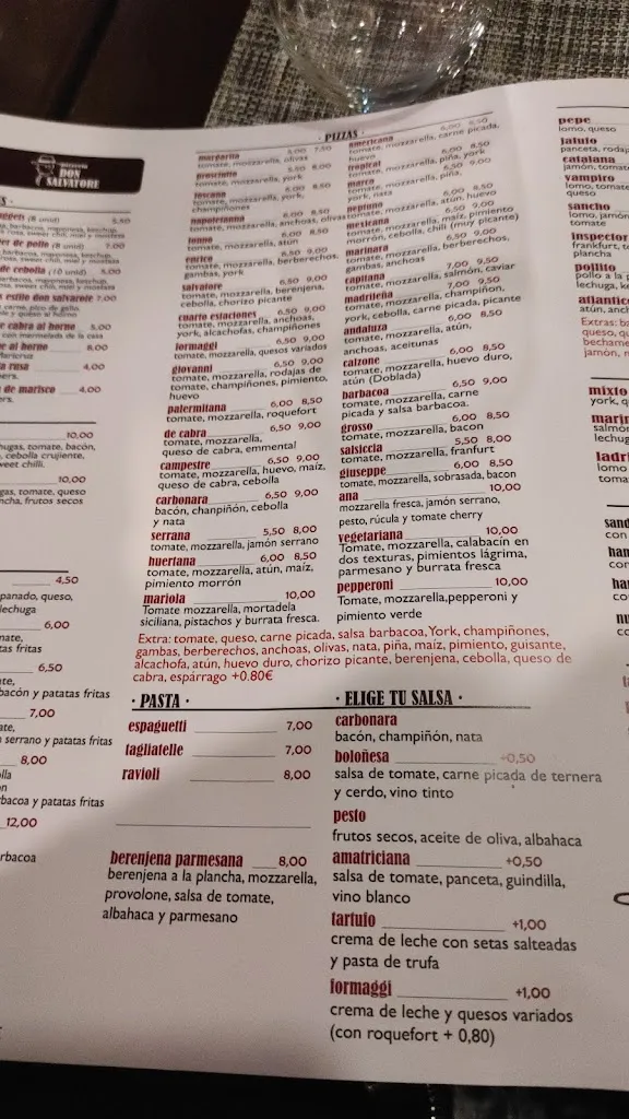 Menu_Pizzería Don Salvatore_Alhama de Murcia_image_3