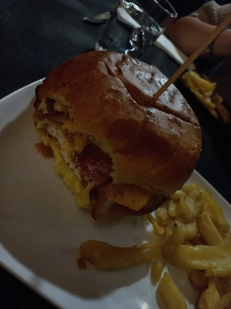 Verónica Usero_Pizzería Don Salvatore_Alhama de Murcia_review