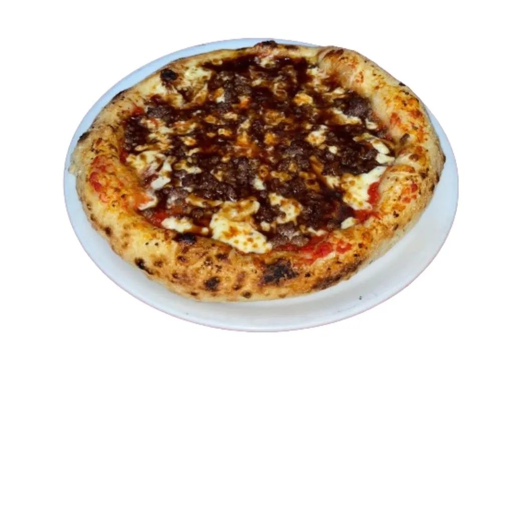 Pizzería Don Salvatore restaurant in Alhama de Murcia