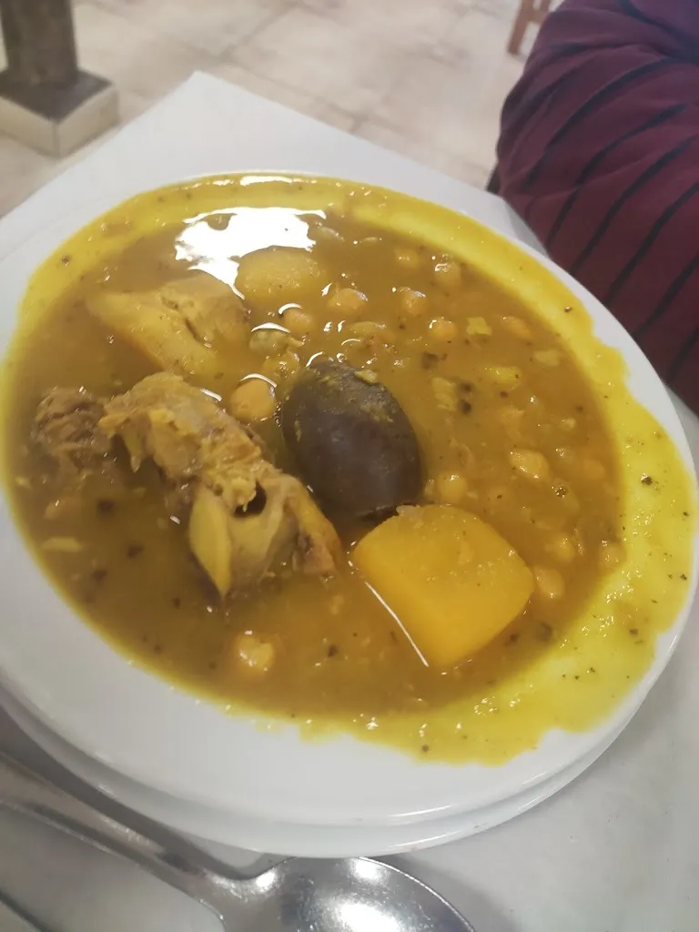 Menu_El Valle_Alhama de Murcia_image_7