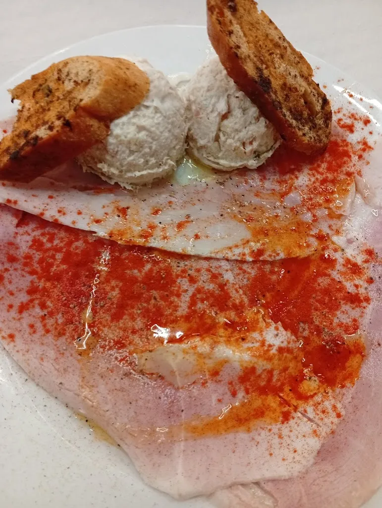 Menu_El Valle_Alhama de Murcia_image_8