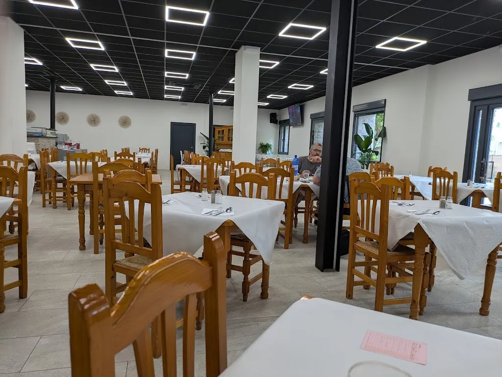 Dorothy Higson_El Valle_Alhama de Murcia_review