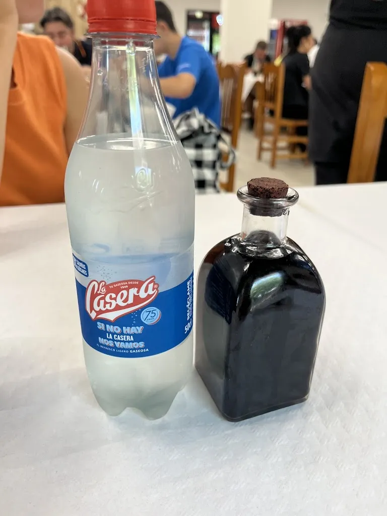 Francisco_El Valle_Alhama de Murcia_review