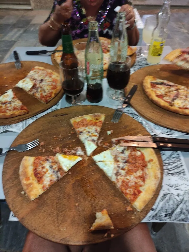 Menu_Il Giardino_Alhama de Murcia_image_1