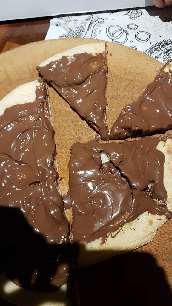 Menu_Il Giardino_Alhama de Murcia_image_5