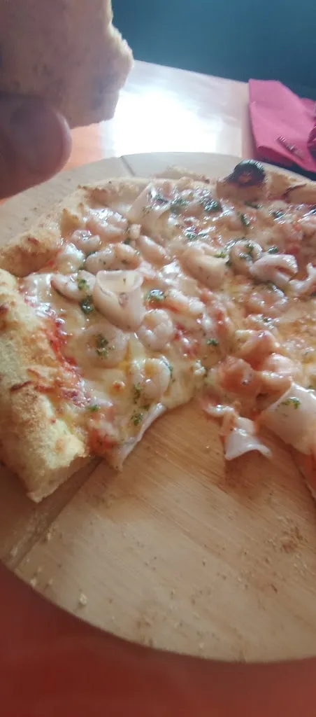 Mourad Channit_Las delicias_Alhama de Murcia_review