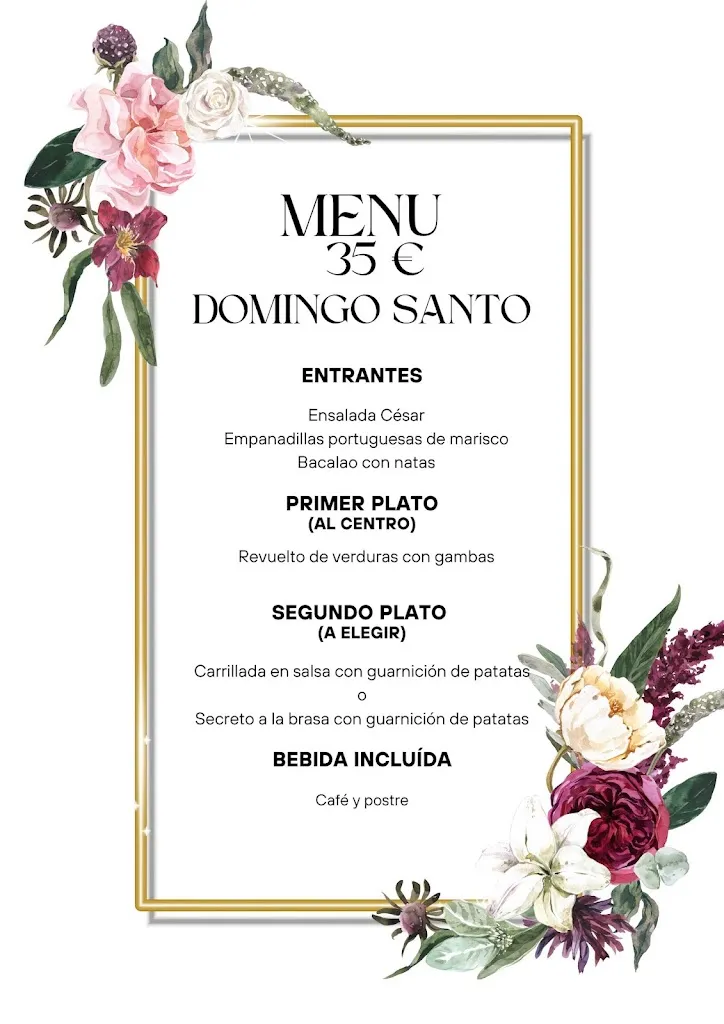 Menu_BAR PAPAGAYO_Alhama de Murcia_image_3