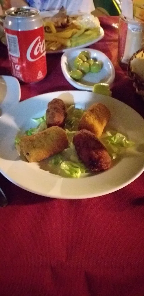 Menu_BAR PAPAGAYO_Alhama de Murcia_image_7