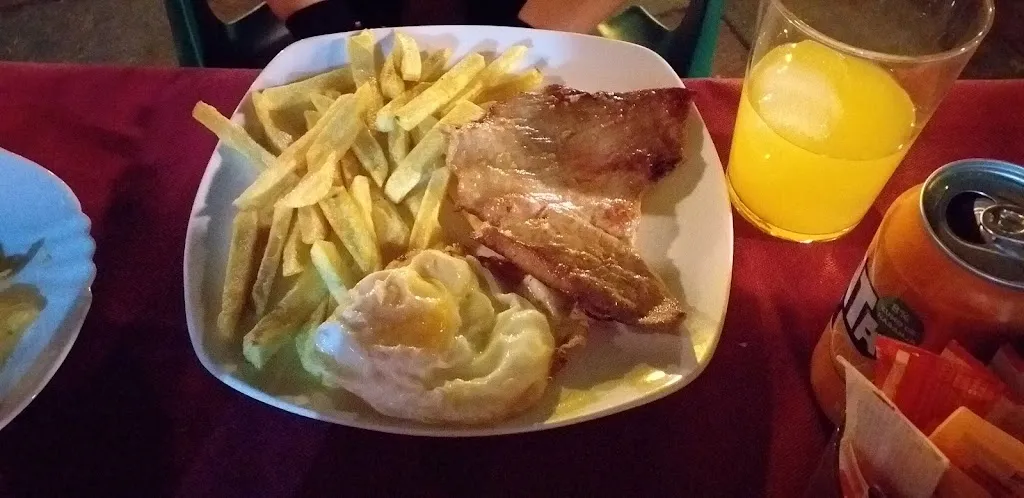 Menu_BAR PAPAGAYO_Alhama de Murcia_image_8