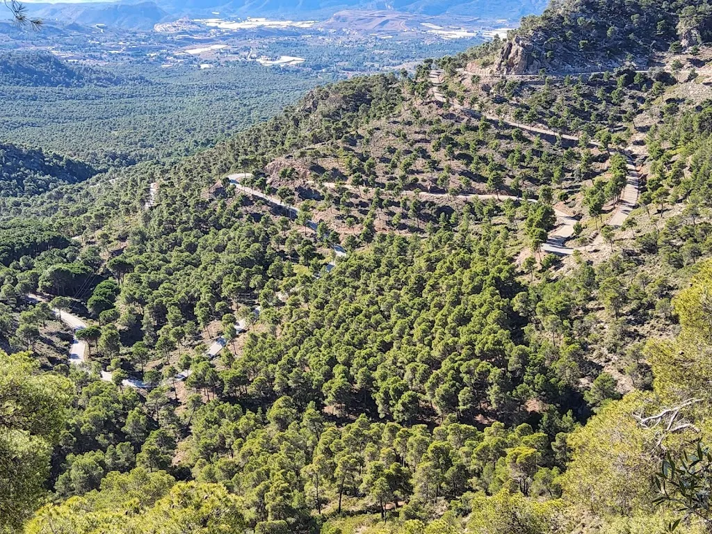 SHONUF and more_Restaurante Fuente del Hilo_Alhama de Murcia_review