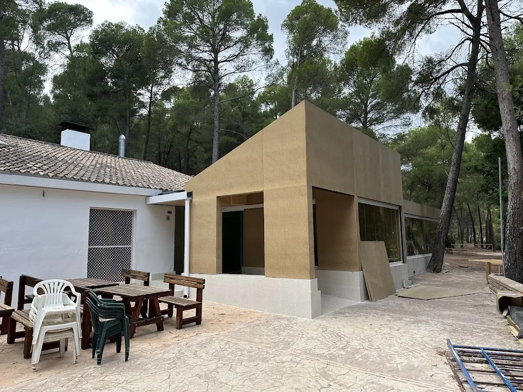 HistoryNeedsYou_Restaurante Fuente del Hilo_Alhama de Murcia_review