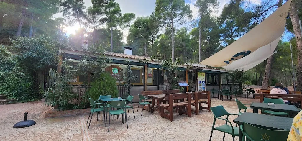 Restaurante Fuente del Hilo_Alhama de Murcia_slider_image_1