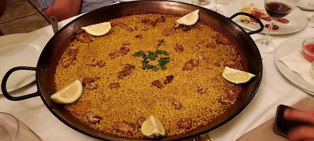 Menu_El Timón Restaurante_Pinós el/Pinoso_image_5