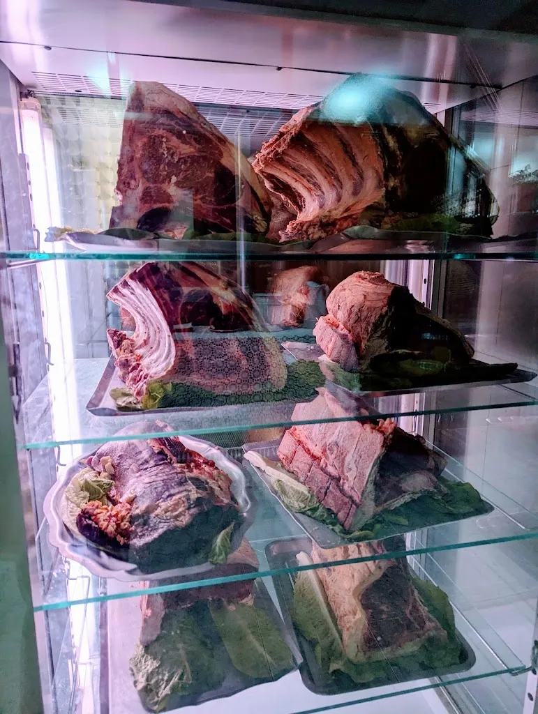 Menu_El Timón Restaurante_Pinós el/Pinoso_image_7