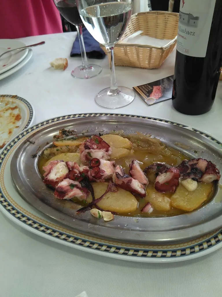 Menu_El Timón Restaurante_Pinós el/Pinoso_image_8