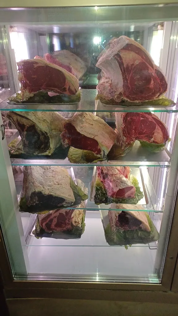 Pali Fisher_El Timón Restaurante_Pinós el/Pinoso_review