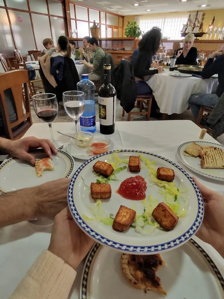 kkarolka1 me_El Timón Restaurante_Pinós el/Pinoso_review