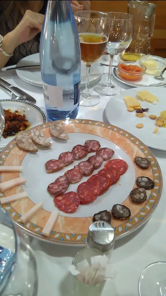 El Timón Restaurante_Pinós el/Pinoso_slider_image_2