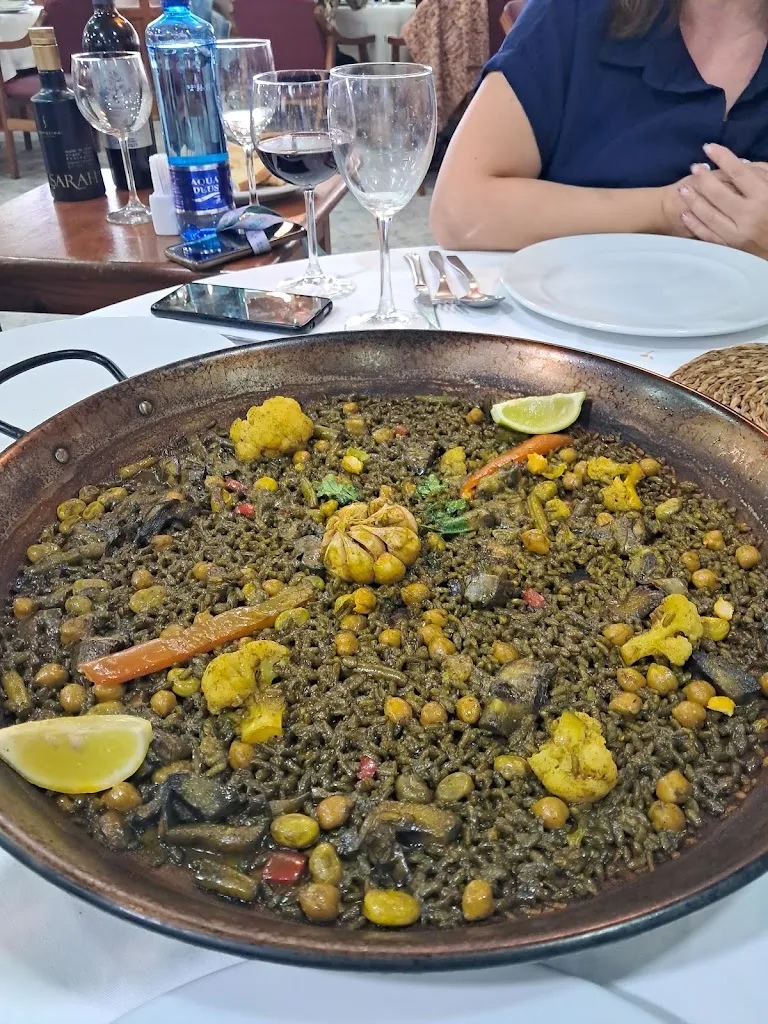 El Timón Restaurante_Pinós el/Pinoso_slider_image_3