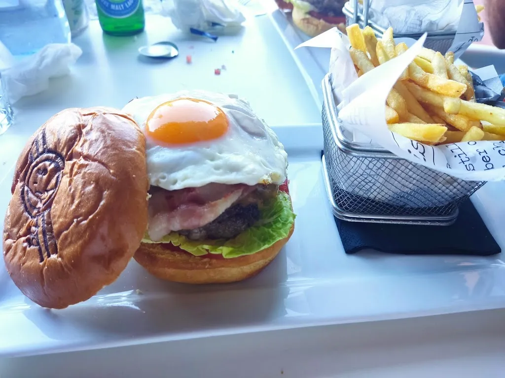 Menu_G's American Diner_Alhama de Murcia_image_5