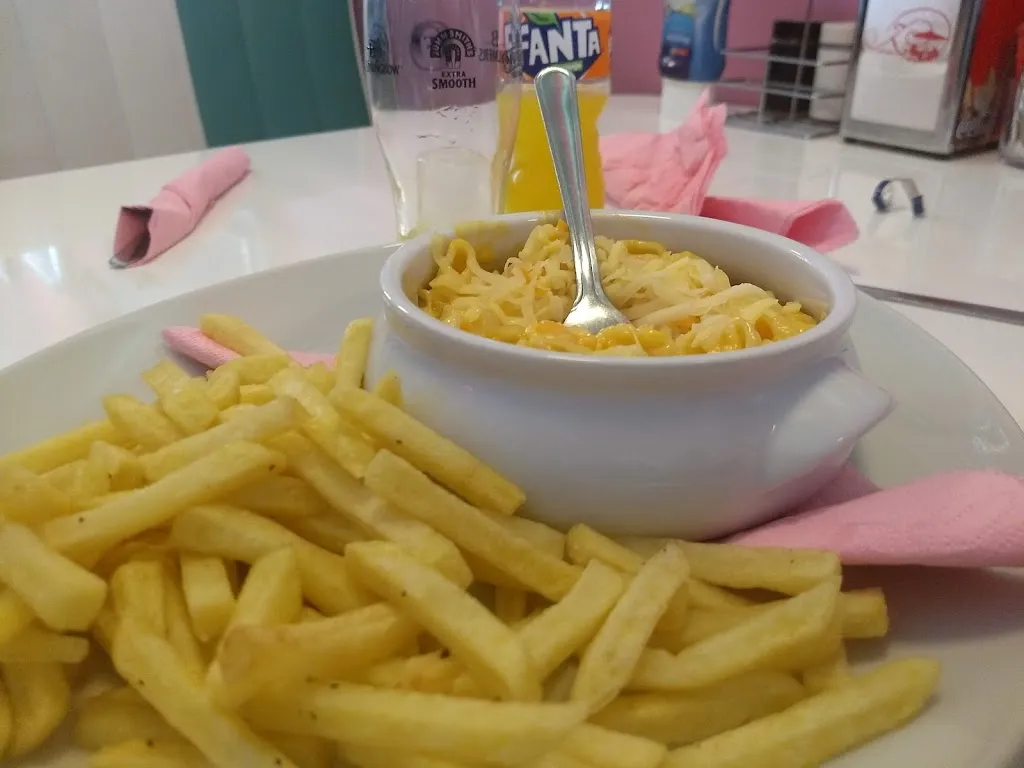 Menu_G's American Diner_Alhama de Murcia_image_6