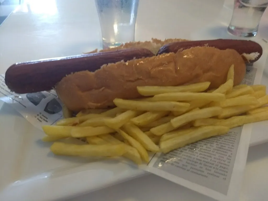 Menu_G's American Diner_Alhama de Murcia_image_7