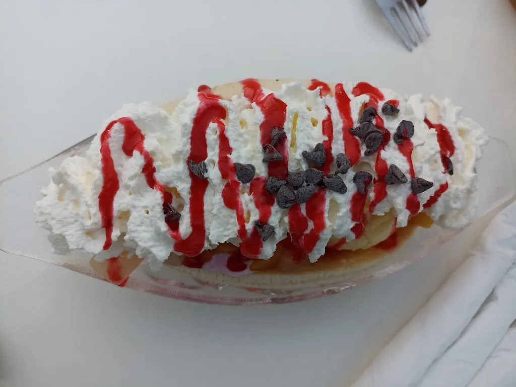 Menu_G's American Diner_Alhama de Murcia_image_8