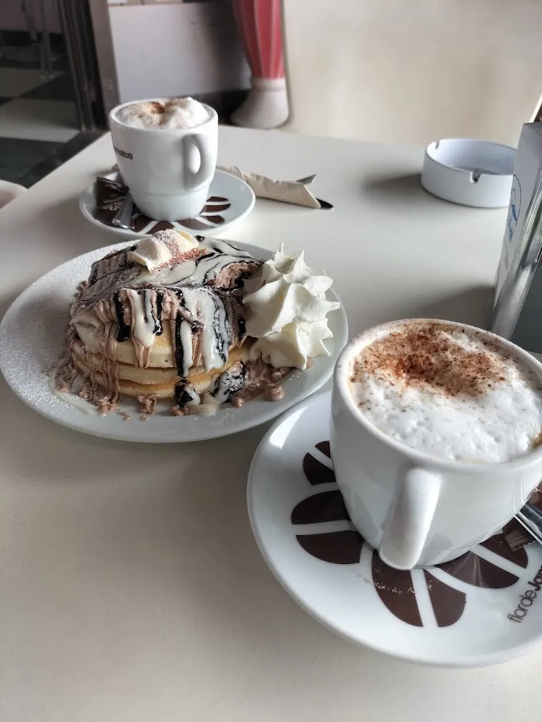 Menu_G's American Diner_Alhama de Murcia_image_9