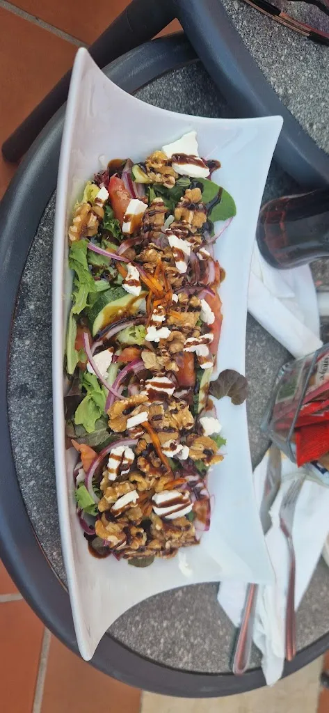 Kyle T_G's American Diner_Alhama de Murcia_review