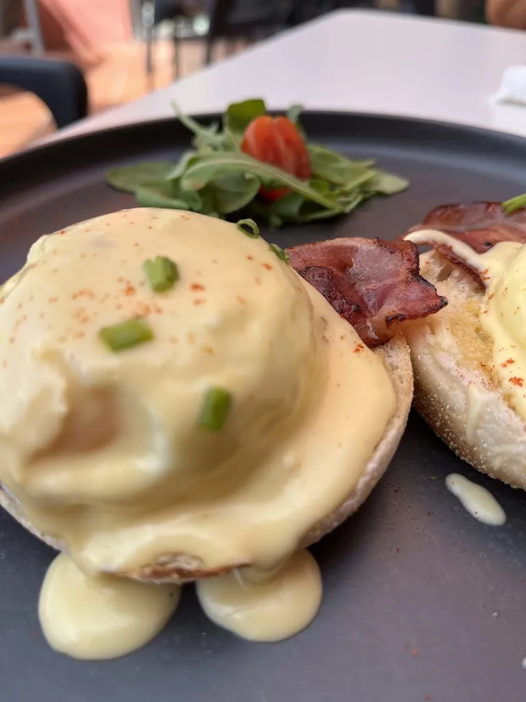 Aivo Tammela_G's American Diner_Alhama de Murcia_review