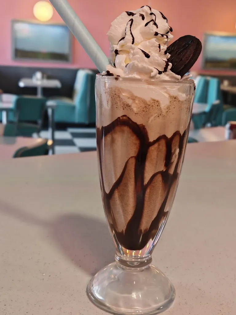 G's American Diner_Alhama de Murcia_slider_image_2