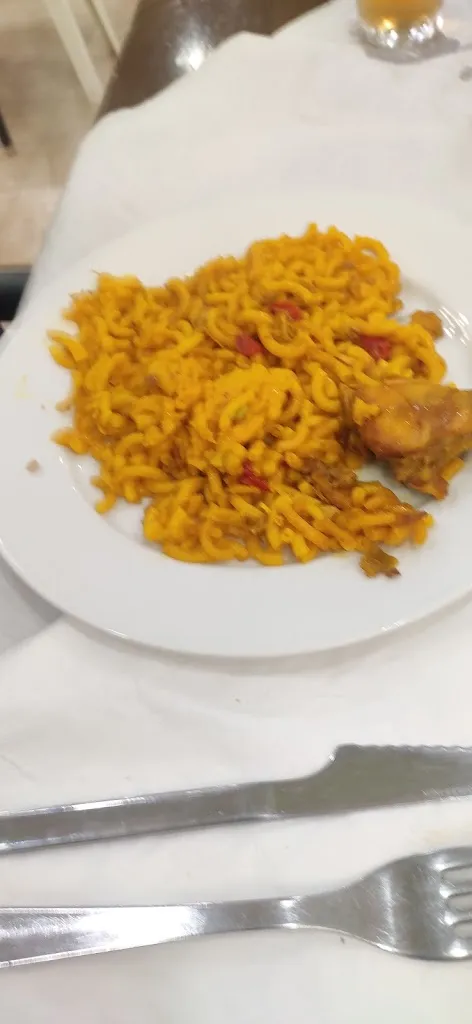 Menu_Cafeteria Bar Hispano_Alhama de Murcia_immagine_2