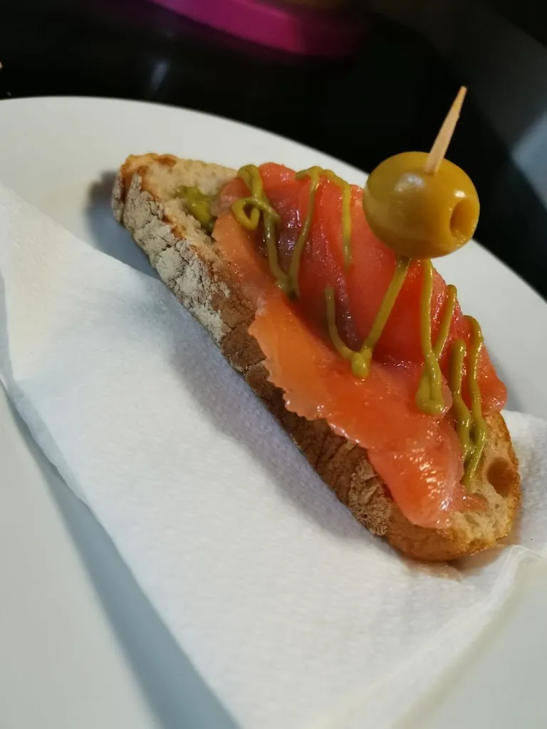 Menu_Cafeteria Bar Hispano_Alhama de Murcia_immagine_3