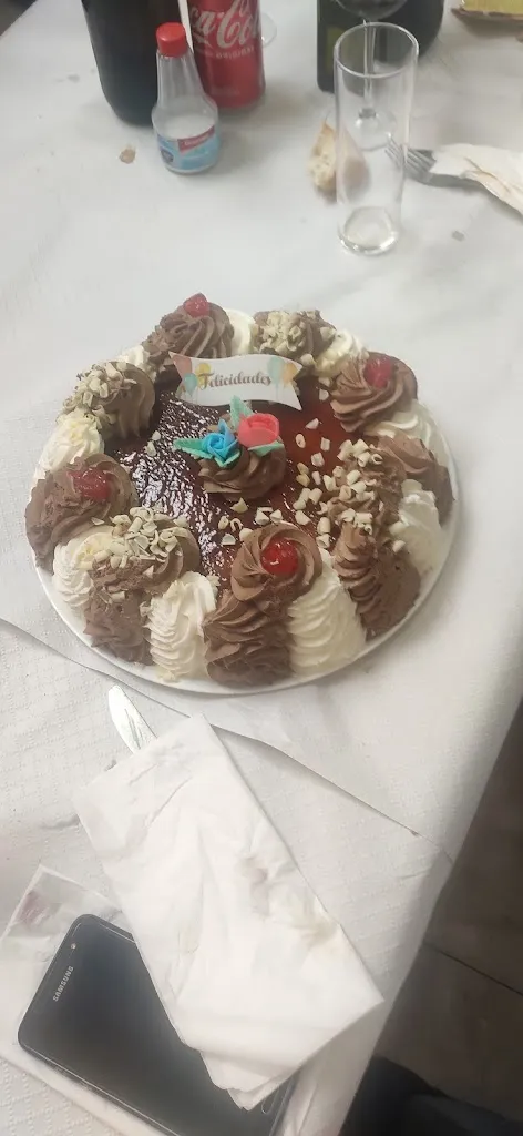 Menu_Cafeteria Bar Hispano_Alhama de Murcia_immagine_6