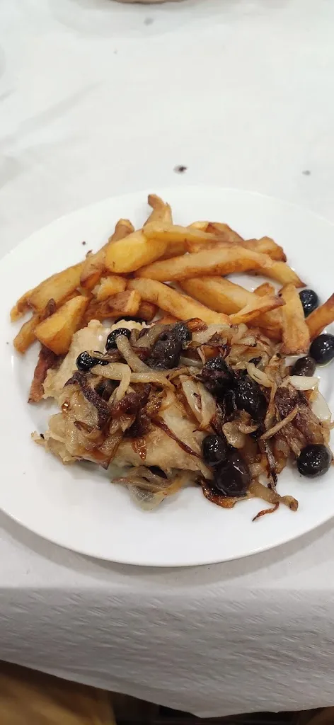 Menu_Cafeteria Bar Hispano_Alhama de Murcia_immagine_7