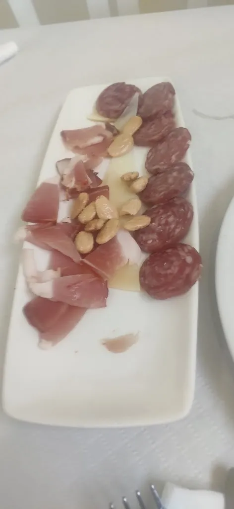 Menu_Cafeteria Bar Hispano_Alhama de Murcia_immagine_8