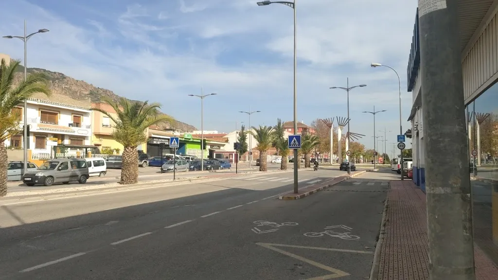 Ro T._Cafeteria Bar Hispano_Alhama de Murcia_recensione